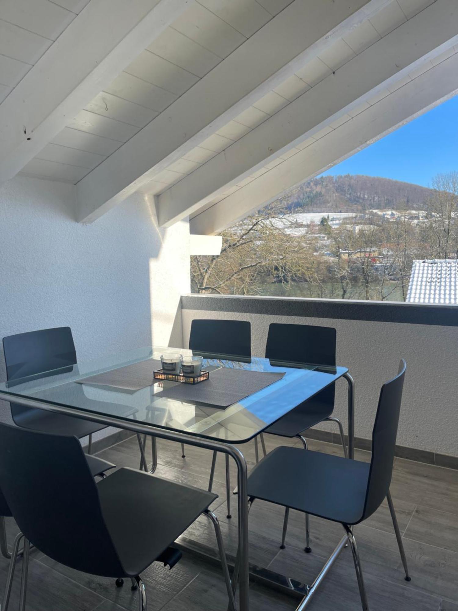 Baba Apart 1 Laufenburg Bagian luar foto